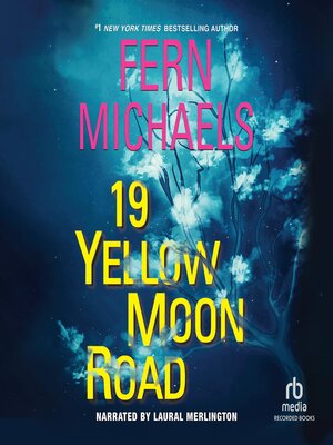 cover image of 19 Yellow Moon Road